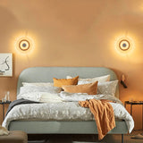 Shadow Time Lamp/Wall Clock
