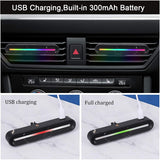 Rhythm Car Diffuser