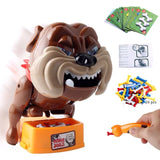 Creative Jokes Bad Dog Family Game