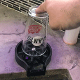 Glass Rinser