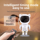 Astronaut Starry Sky Projector