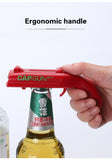 Cap Gun Beer Bottle Opener