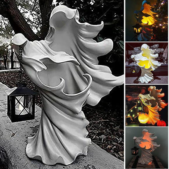 Halloween Decorative Lamp