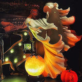Halloween Decorative Lamp