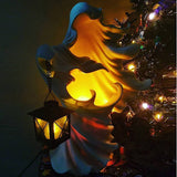 Halloween Decorative Lamp