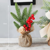Christmas Pine Décor collection