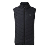 USB Heating Vest