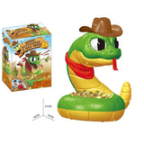 Party Game Toy Snake