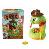 Party Game Toy Snake
