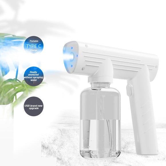 Wireless Electric Sanitize Spray