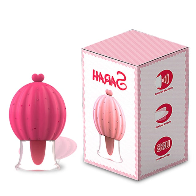 cactus sex toy Prickly Pleaser Vibrator