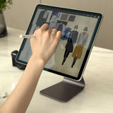 Magnetic Mount For iPad 11/12.9 inch