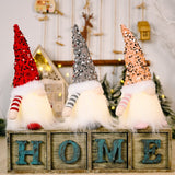 Gnome Lamp