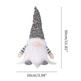 Gnome Lamp
