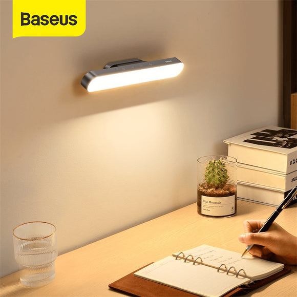 Baseus Magnetic LED Desk Lamp