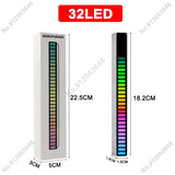 Rhythm Recognition Light New Upgraded LED Light Bar/Stripe