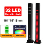 Rhythm Recognition Light New Upgraded LED Light Bar/Stripe