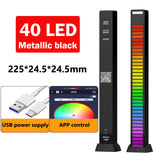 Rhythm Recognition Light New Upgraded LED Light Bar/Stripe