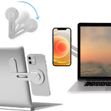 Laptop CellPhone Mount For iPhone 13 / 12 Series