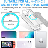 Laptop CellPhone Mount For iPhone 13 / 12 Series