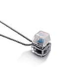 Keycap Necklace