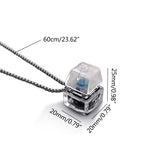 Keycap Necklace