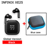 Power Bank Wireless Bluetooth Earphone