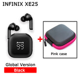 Power Bank Wireless Bluetooth Earphone