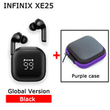 Power Bank Wireless Bluetooth Earphone