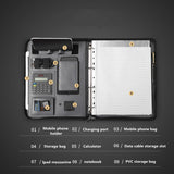 Notebook 2022