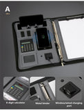 Notebook 2022