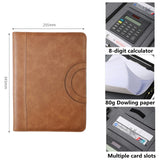 Notebook 2022
