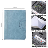 Notebook 2022