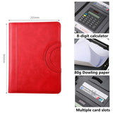 Notebook 2022