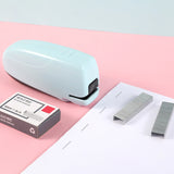 Automatic Electric Cordless Stapler