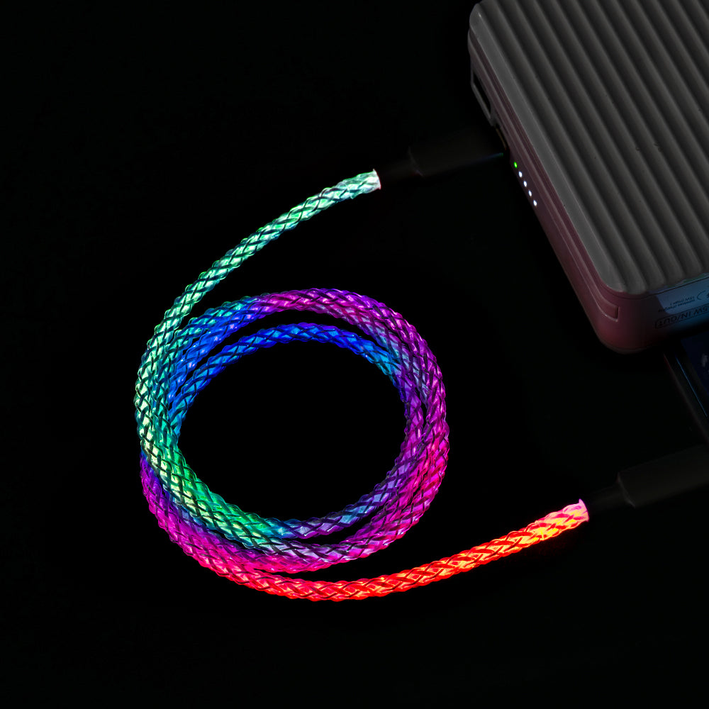 RGB Flow Cable – Home Home Plus