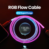 RGB Flow Cable