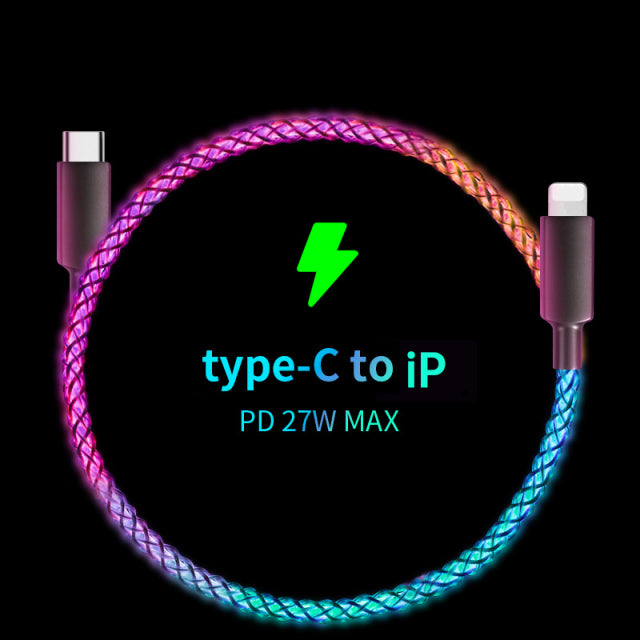 RGB Flow Cable – Home Home Plus
