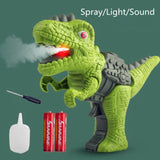 Dinosaur Spray