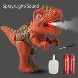 Dinosaur Spray