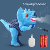 Dinosaur Spray