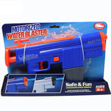 Electric Water Gun