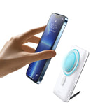 Magnetic Wireless Power Bank