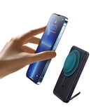 Magnetic Wireless Power Bank