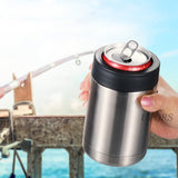 Stainless Steel Wine Cooler
