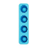 Shot Glasses Ice Cube Tray