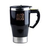 Magnetic Automatic Stirring Cup/Mug Mixer