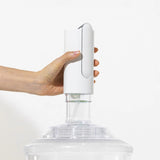 Electric Water Dispenser USB Charging